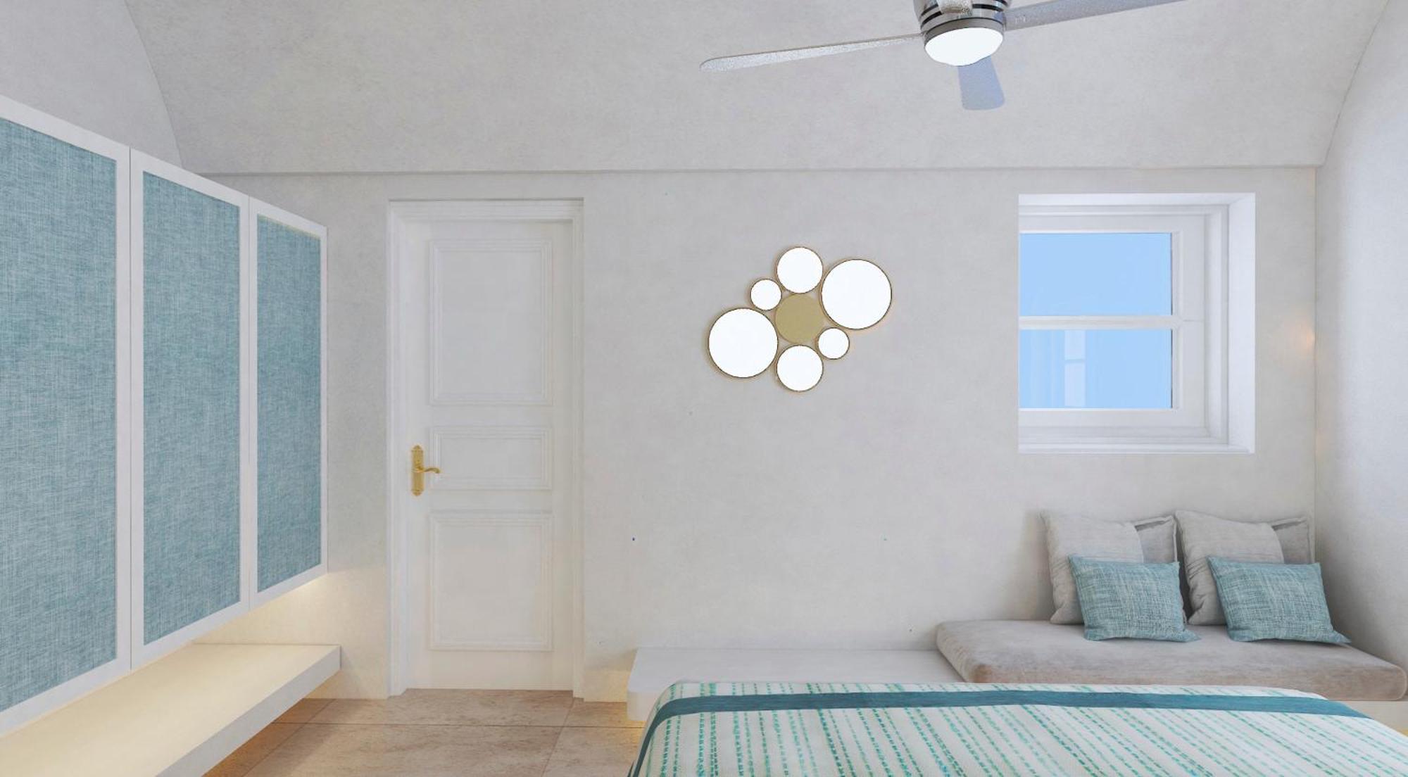 Sienna Eco Resort Fira  Exteriér fotografie