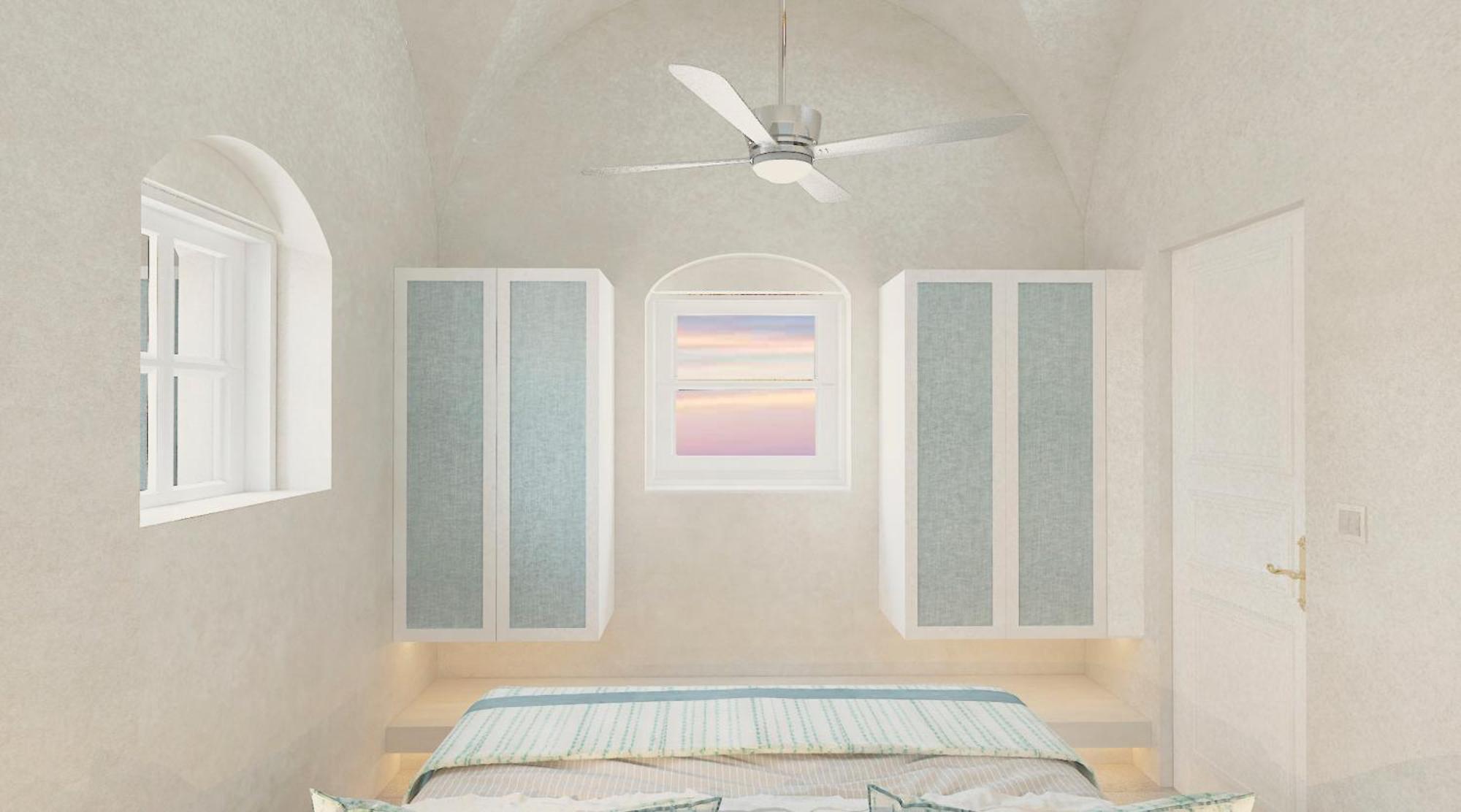 Sienna Eco Resort Fira  Exteriér fotografie